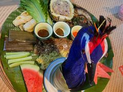 -南木湾·孔雀宴手抓饭·傣味餐厅