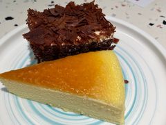 -战斧牛排餐厅(百盛优客店)