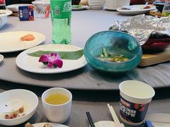 -不仔客海鲜·烧烤·270度海景餐厅(大东海店)