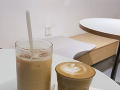 -素咫咖啡CLIFEROSE(新安店)