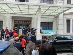 -上海市眼病防治中心(康定路院区)