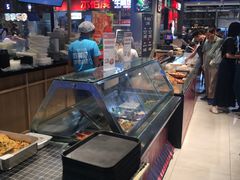 -盒马鲜生(曜一城店)
