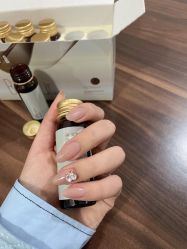 点击看大图 -济南花里美甲美睫