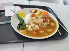 -贝林大翅鲸简餐厅(国家海洋博物馆店)