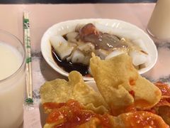 -满足面(白水井大街店)