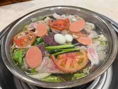 -海关荤豆花(洋河一路店)