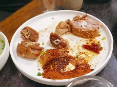 -大院河·仙鱼莊(九眼桥店)