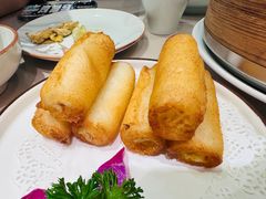 大良炸牛奶-味妙顺德厨房(绿地缤纷城店)