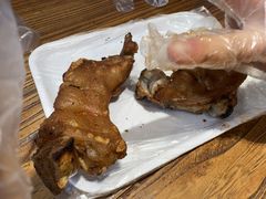 -赵元章肉骨烧(山塘街店)