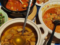 -时间仓(月湖公园店)