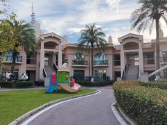 -圣爵菲斯大酒店(长沙世界之窗店)