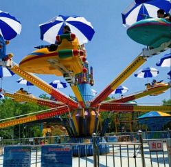 -大望京儿童游乐场