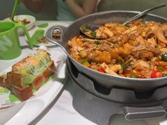 -蛙喔炭烧牛蛙(盐城盐都万达店)