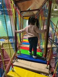 -多奇妙儿童成长乐园(句容吾悦店)