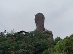 -磬锤峰森林公园