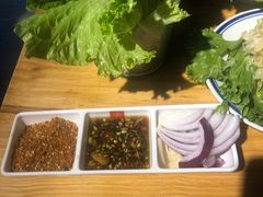 -么肆烤肉(蓝山名邸店)