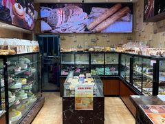 -龙山村烘焙工坊(杨庄店)