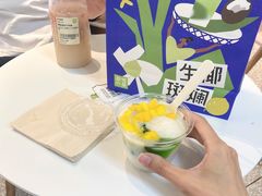 -奈雪的茶(中粮祥云小镇店)