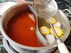 -潮汕美牛肉丸火锅店(天宁寺店)