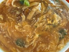 -峇峇娘马来西亚餐厅(望京SOHO店)