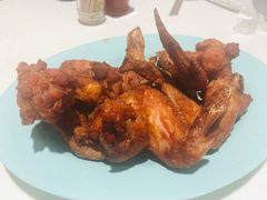-冰岛茶餐厅(人民路店)