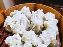 猪肉三鲜烧麦-正宗天津烧麦馆(柳州路店)