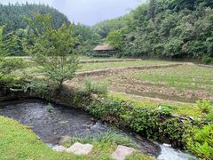 -常德桃花源景区