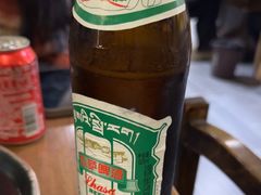 -小志家.野生菌鲜切牦牛肉牛杂火锅