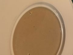 奶油蘑菇汤-成桂西餐厅·42年的味道(五大道疙瘩楼店)