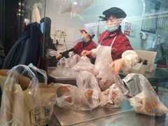 -吴山烤禽 (吴山路店)