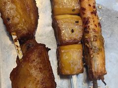 -福苗小骆驼烧烤(莲湖路店)