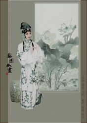 -梨园天地京剧摄影(玲珑天地店)