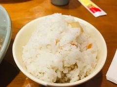 米饭-老四川(T3航站楼F指廊店)