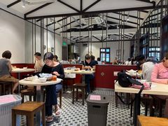 -香港池仔记肠粉王(博多新记襄阳南路店)