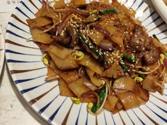 干炒牛河-新宝餐厅(流塘店)