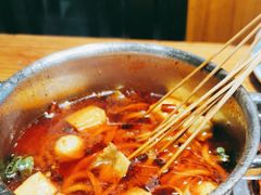 -柒五龙虾(八王寺店)