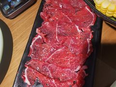 -掂档潮汕牛肉火锅(沈阳万象城店)