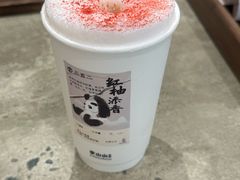 -李山山茶事(景枫店)