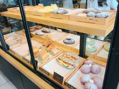 -面包和茶(万联店)