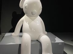-上海宝龙美术馆