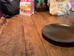 -Q MEX 库迈墨西哥餐吧(三里屯店)