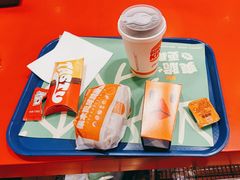 -汉堡王(长沙枫林三路店)