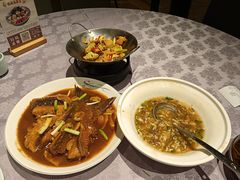 -山外山菜馆(玉泉路店)