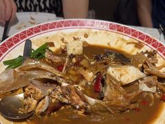 -旺顺阁·北京菜(北辰上品+)