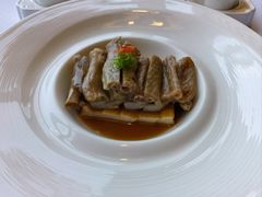 -富力丽思卡尔顿酒店·丽轩中餐厅