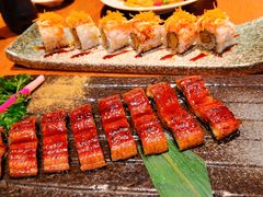 -千代武日本料理(开发区店)