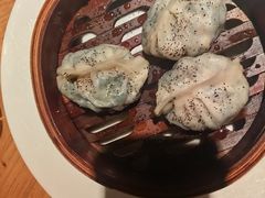 -幸福的烤包子·新疆菜