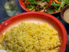 黯然销魂饭-馬伍旺川菜(江北虹悦城店)