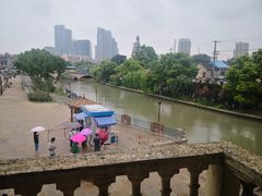 -长兴菜馆(高桥店)