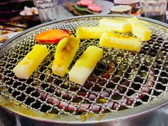 -十三姨正合丰烤肉(营迹路店)